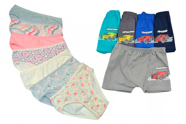 Николетта в Бишкеке: турецкое нижнее белье оптом женские детские ...